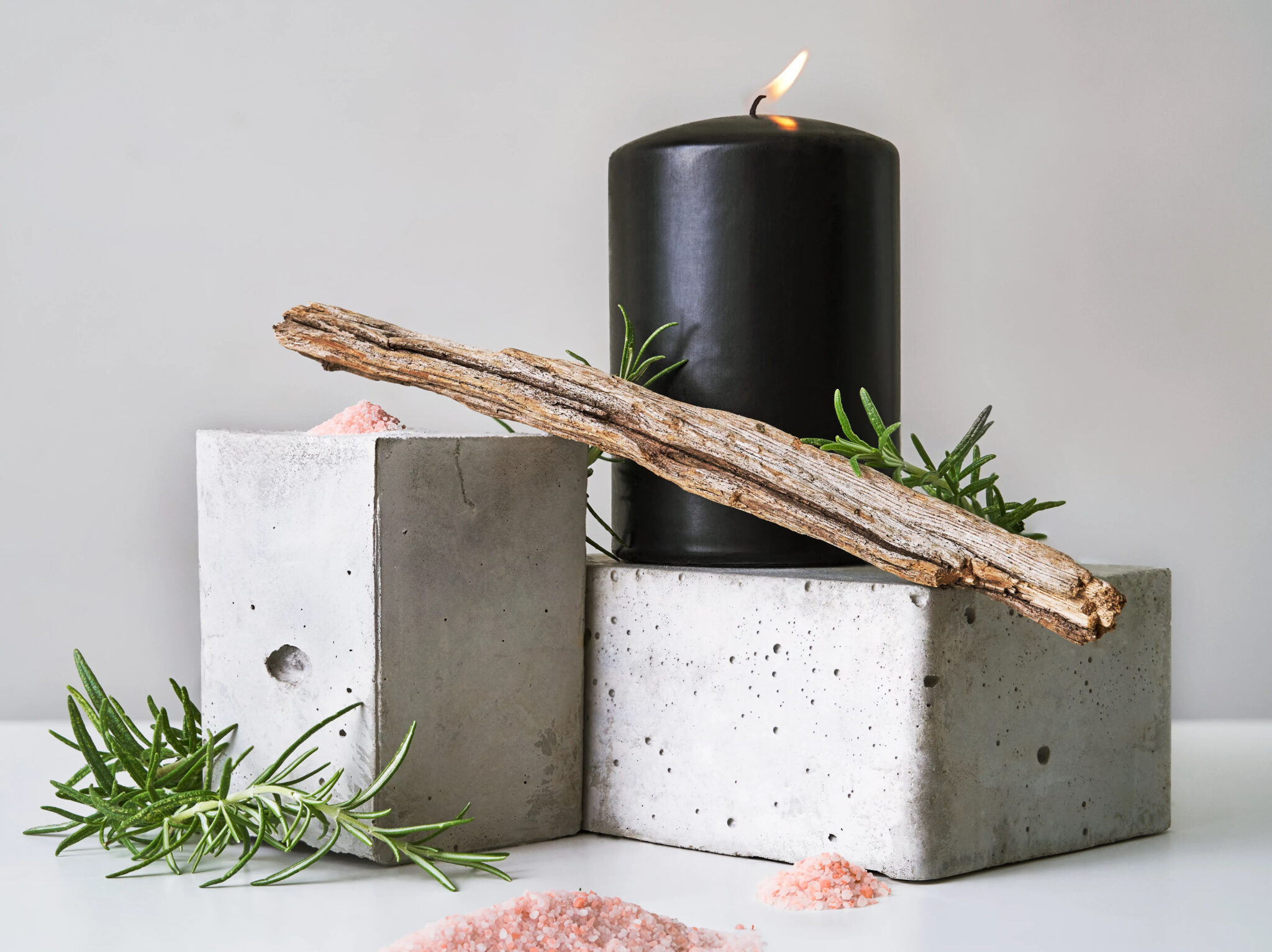 Black Candle Spells for Protection, Banishing and Divination - City Witch