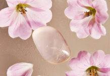 crystal manifestation