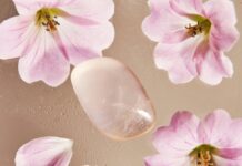 crystal manifestation
