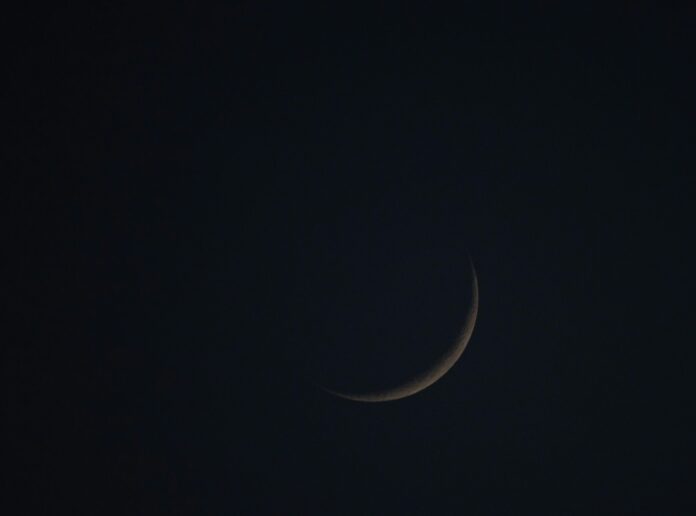 New Moon spell