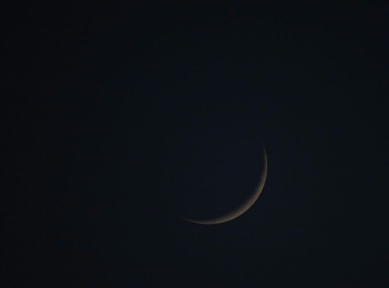 New Moon spell