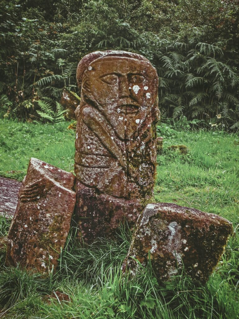 celtic witchcraft