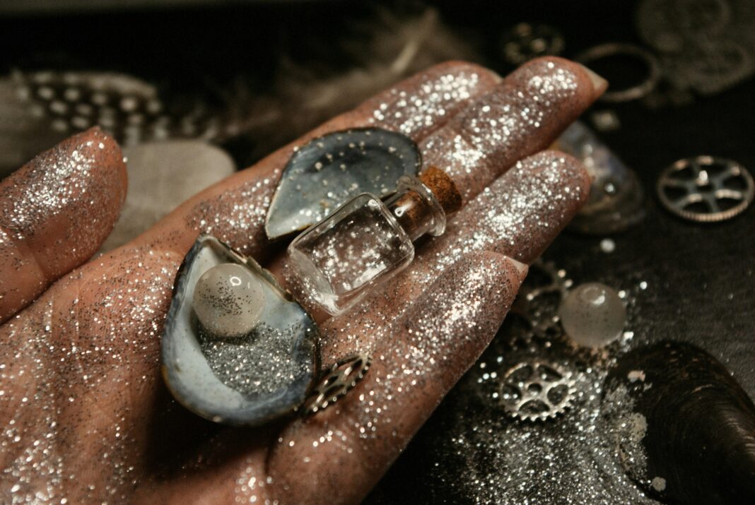 energy healing