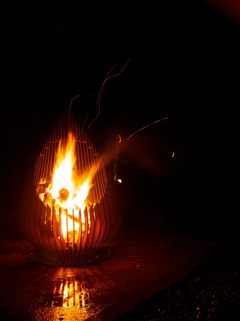 fire magic