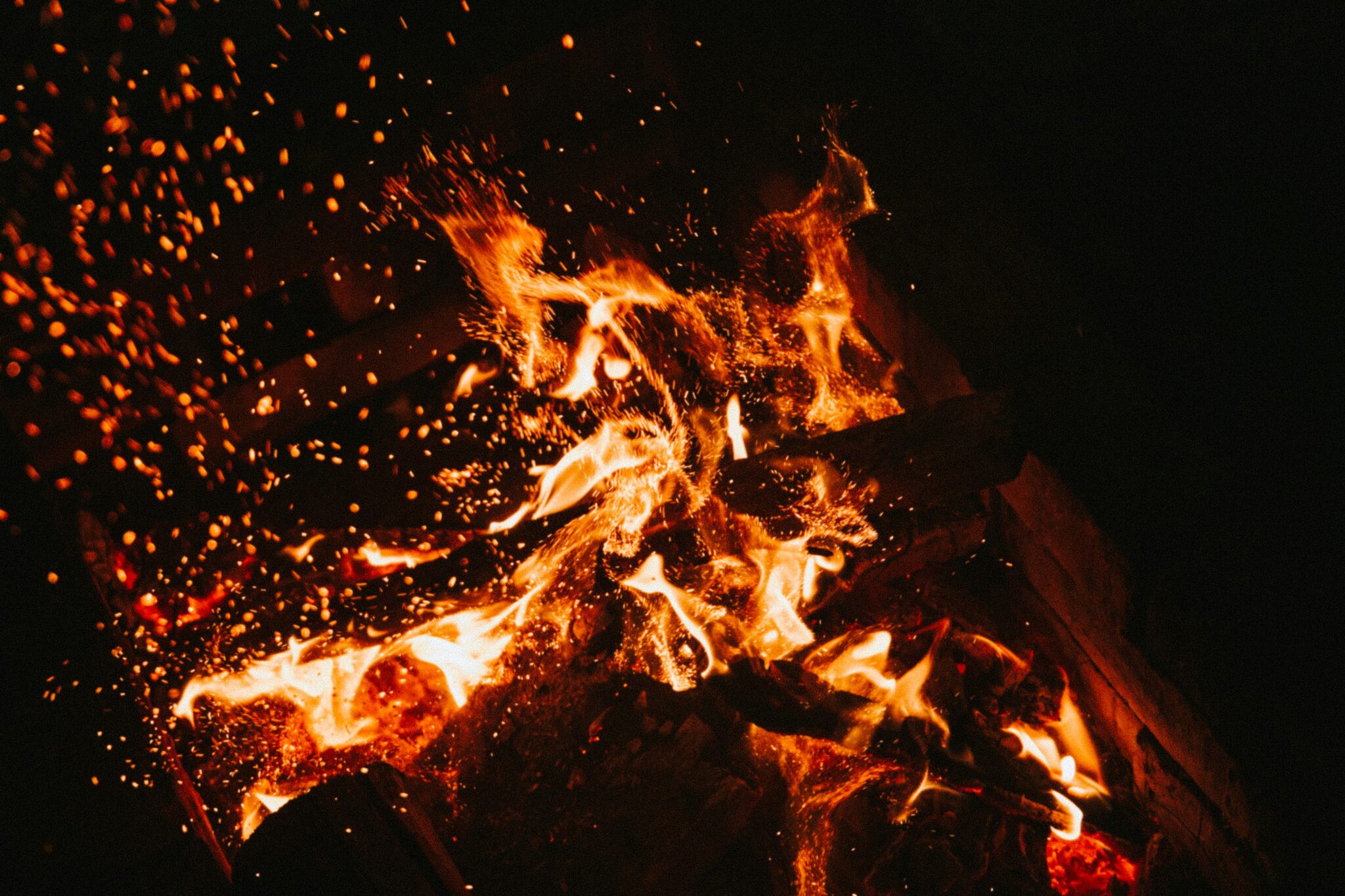 Fire Magic