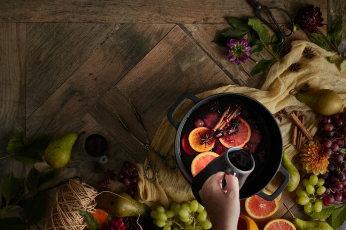 folk witchcraft