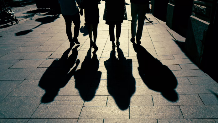 shadow work exercises