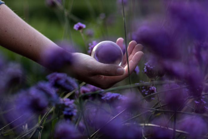 Healing Spells