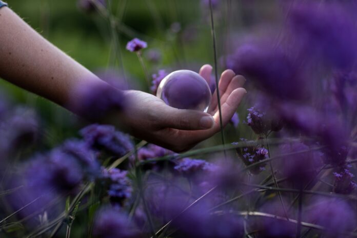 Healing Spells