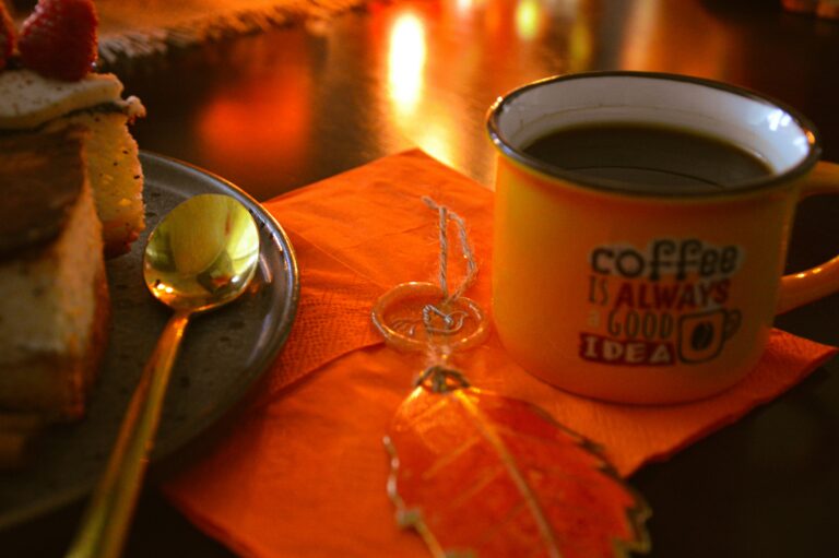 Samhain Rituals for when you are exhausted